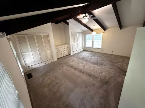 Bedroom - 305 Grace Ln, Terrell, TX 75160 photo 2 of 6