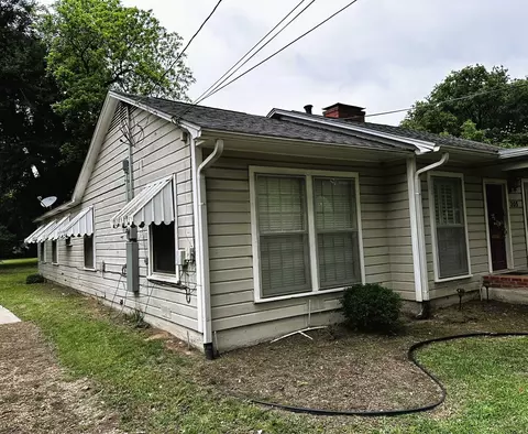 Exterior - 305 Grace Ln, Terrell, TX 75160 photo 10 of 15