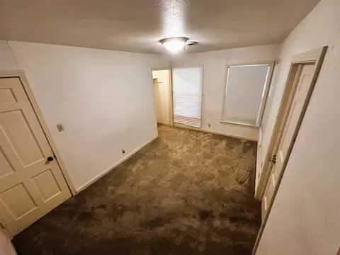Bedroom - 305 Grace Ln, Terrell, TX 75160 photo 5 of 6
