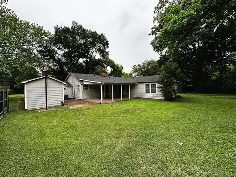 Exterior - 305 Grace Ln, Terrell, TX 75160 photo 12 of 15