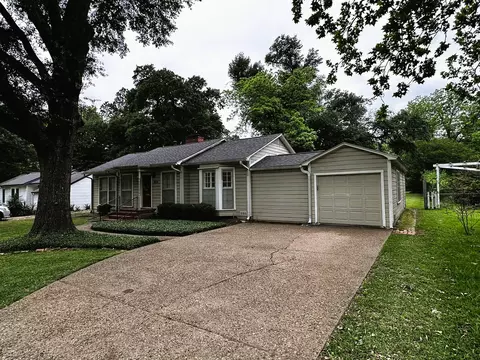 Exterior - 305 Grace Ln, Terrell, TX 75160 photo 6 of 15