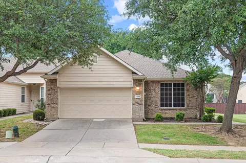 2384 San Jacinto Dr, Lewisville, TX 75067