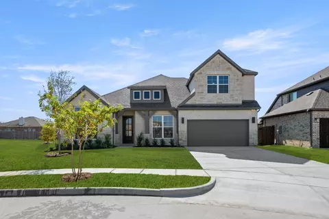2601 Lila St, Burleson, TX 76028