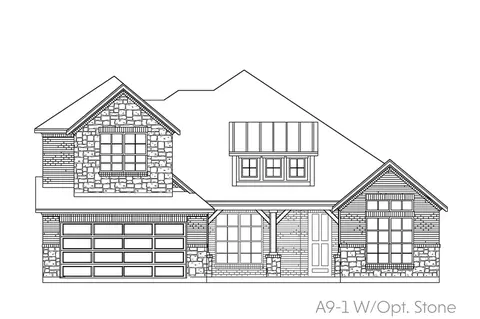 2601 Lila St, Burleson, TX 76028