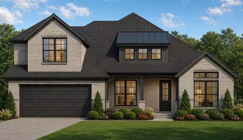 2601 Lila St, Burleson, TX 76028