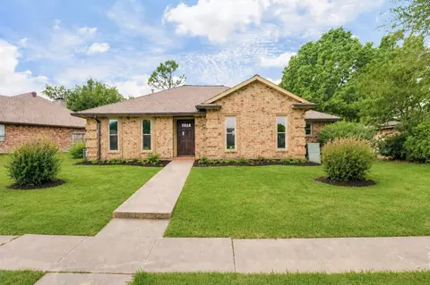 3207 Tina St, Sachse, TX 75048