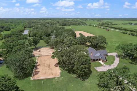 130 Vz County Road 3509, Edgewood, TX 75117