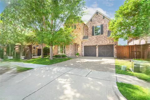 8320 Lindsay Gdns, The Colony, TX 75056