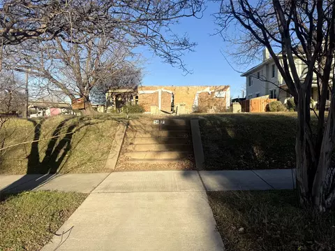 2407 Park Row Ave, Dallas, TX 75215