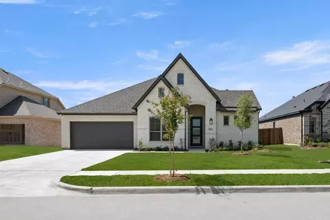 2608 Alyssa St, Burleson, TX 76028