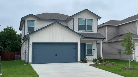 563 Bluejack Dr, Royse City, TX 75189