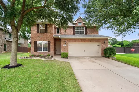 4421 Don Dr, Mansfield, TX 76063