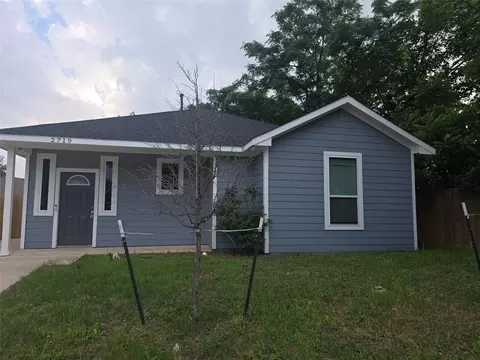 2719 Frazier St, Dallas, TX 75210