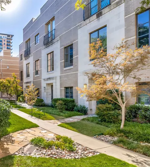 3210 Carlisle St #37, Dallas, TX 75204