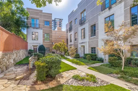 3210 Carlisle St #37, Dallas, TX 75204