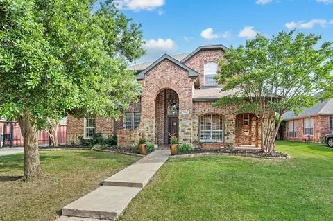 1810 Green Trl, Keller, TX 76248