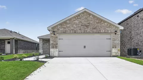1819 Teton River Dr, Blue Ridge, TX 75424