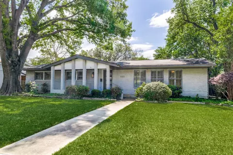 3322 Dothan Ln, Dallas, TX 75229