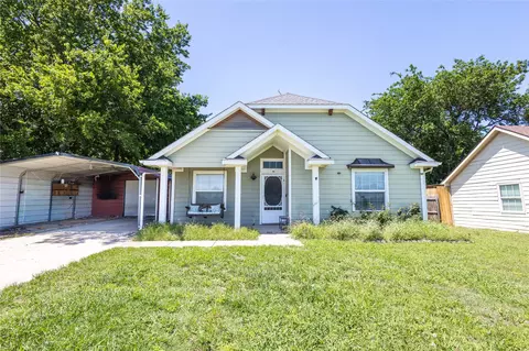 512 Milton St, Nevada, TX 75173