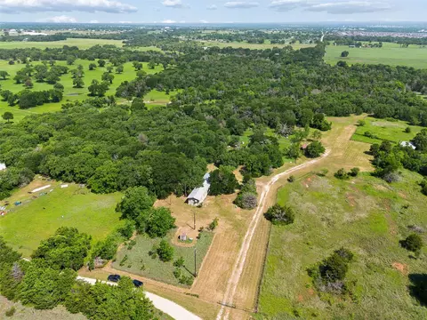194 Private Road 4663, Boyd, TX 76023