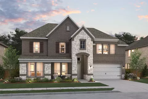 3000 Sandy Springs Dr, Arlington, TX 76017