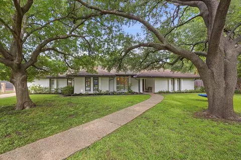 5124 Sealands Ln, Fort Worth, TX 76116