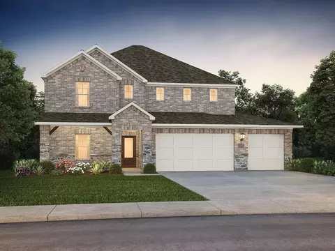 2206 Windy Trl, Princeton, TX 75407