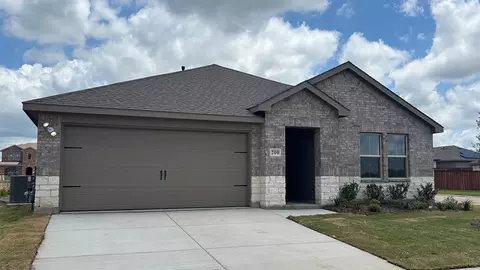 200 Bandit Trl, Terrell, TX 75160