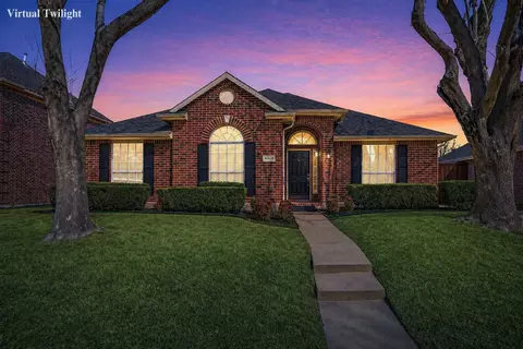 10608 Memphis Dr, Frisco, TX 75035