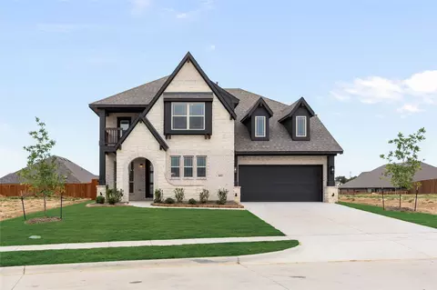 1052 Pineview Ln, Crowley, TX 76036