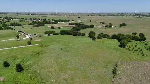 596 County Road 339, Gainesville, TX 76240