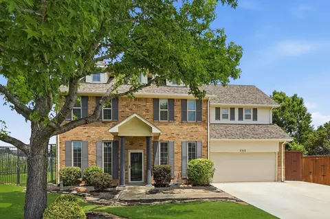 2312 Channing Ct, Flower Mound, TX 75028