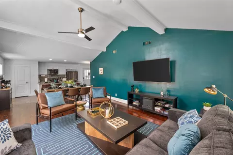 4109 Brooks Baker Ave, Lakeside, TX 76135
