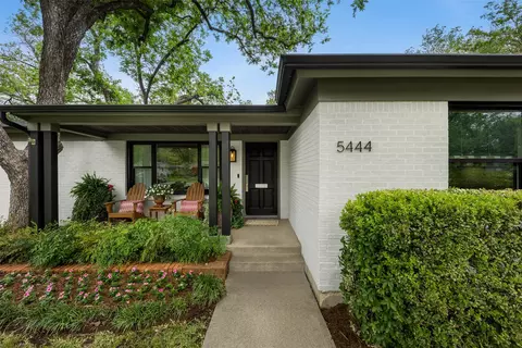 5444 Santa Marie Ave, Fort Worth, TX 76114