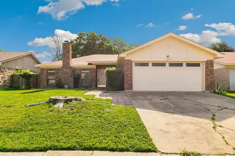 6612 Patsy Ln, Watauga, TX 76148