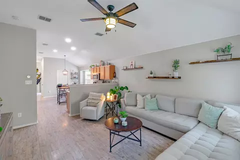 11828 Cottontail Dr, Fort Worth, TX 76244