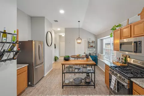 11828 Cottontail Dr, Fort Worth, TX 76244
