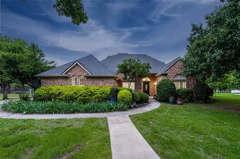 3943 Peregrine Pt, Celina, TX 75009