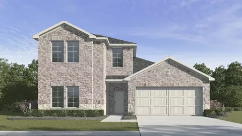 200 Van Horn Dr, Terrell, TX 75160