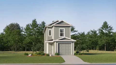 6229 Whimbrell Way, Princeton, TX 75407