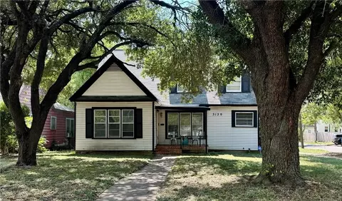 3130 Lasker Ave, Waco, TX 76707