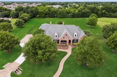207 Dumont Ct, Fairview, TX 75069