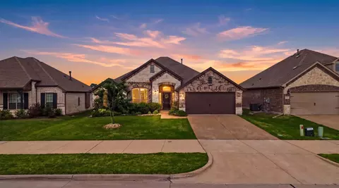 2824 Bobcat Dr, Melissa, TX 75454