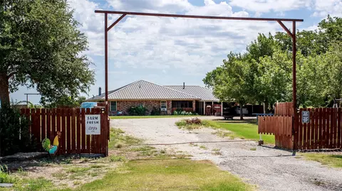 15777 Fm 2178 Hwy, Olney, TX 76374