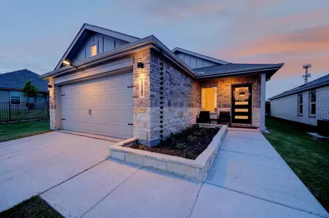 1521 Flannagan Pond Rd, Forney, TX 75126