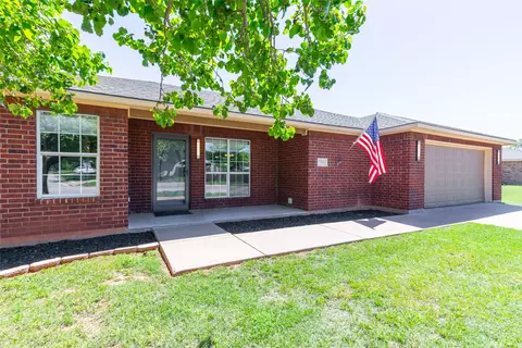 7509 Thompson Pkwy, Abilene, TX 79606