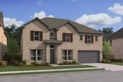 3008 Sandy Springs Dr, Arlington, TX 76017