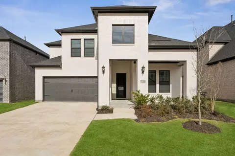 4180 Kestrel St, Prosper, TX 75078