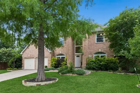 3705 Golden Aspen Dr, Flower Mound, TX 75028