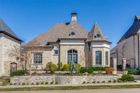 6816 Cousteau Ct, Plano, TX 75024